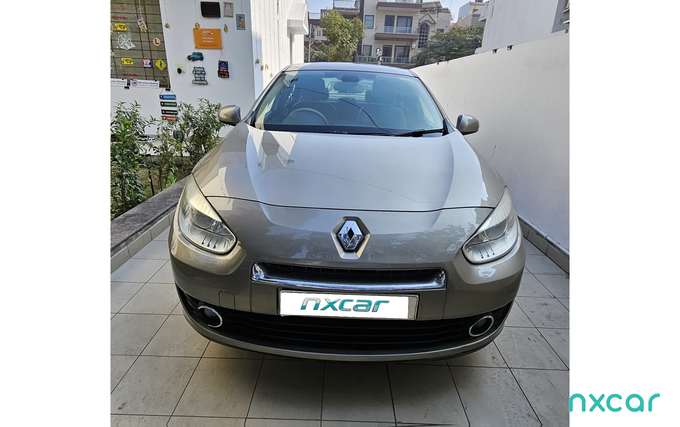 Renault Fluence