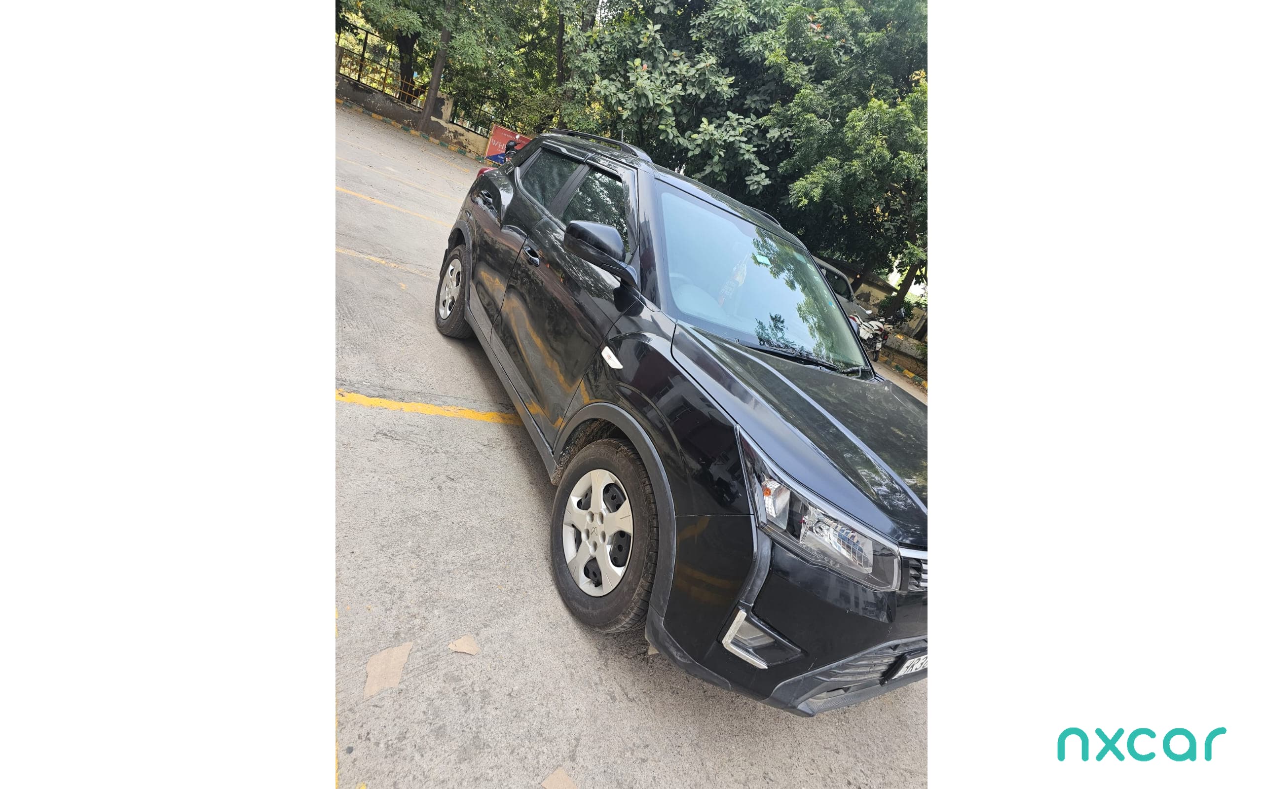 Mahindra XUV300