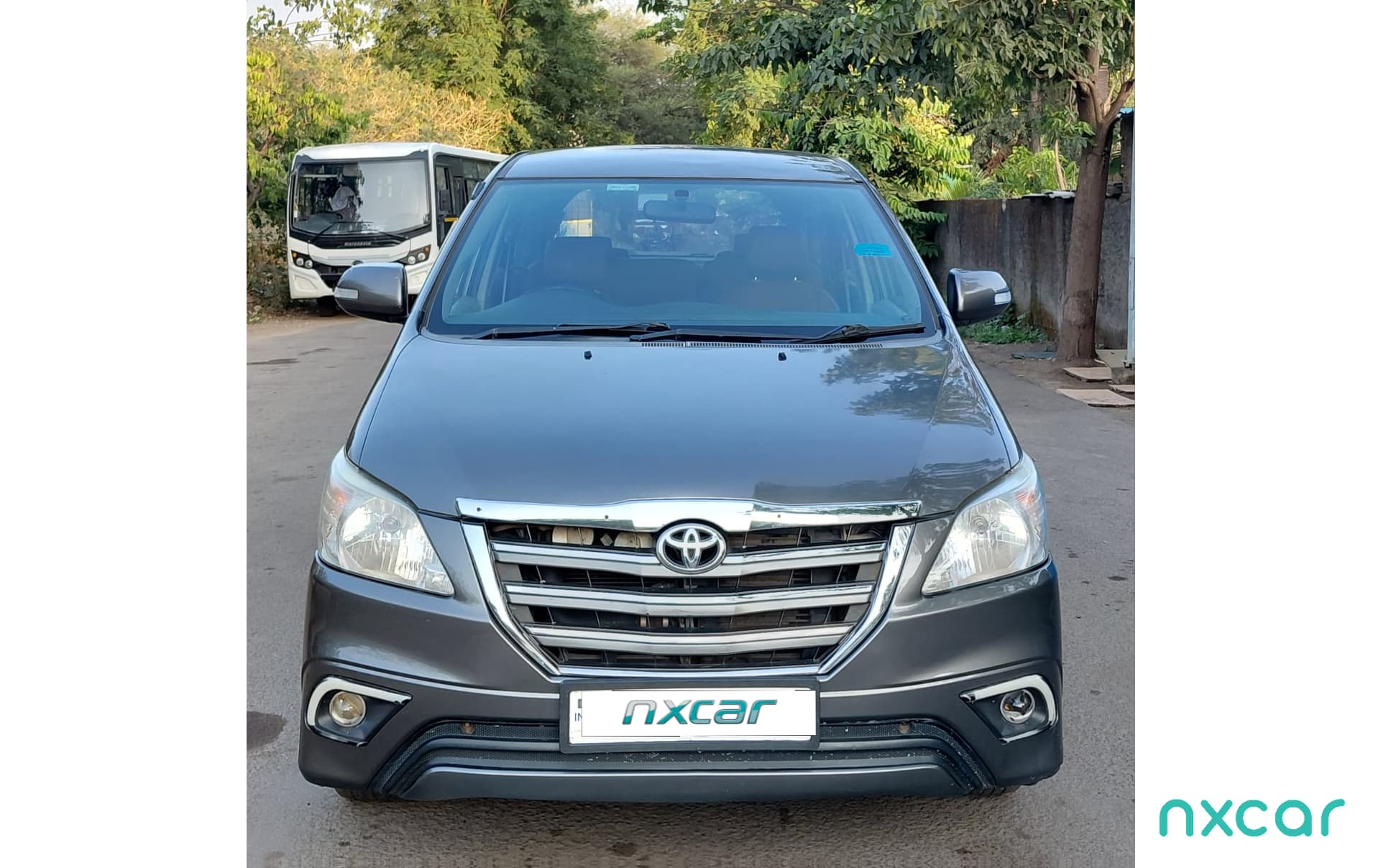 Toyota Innova