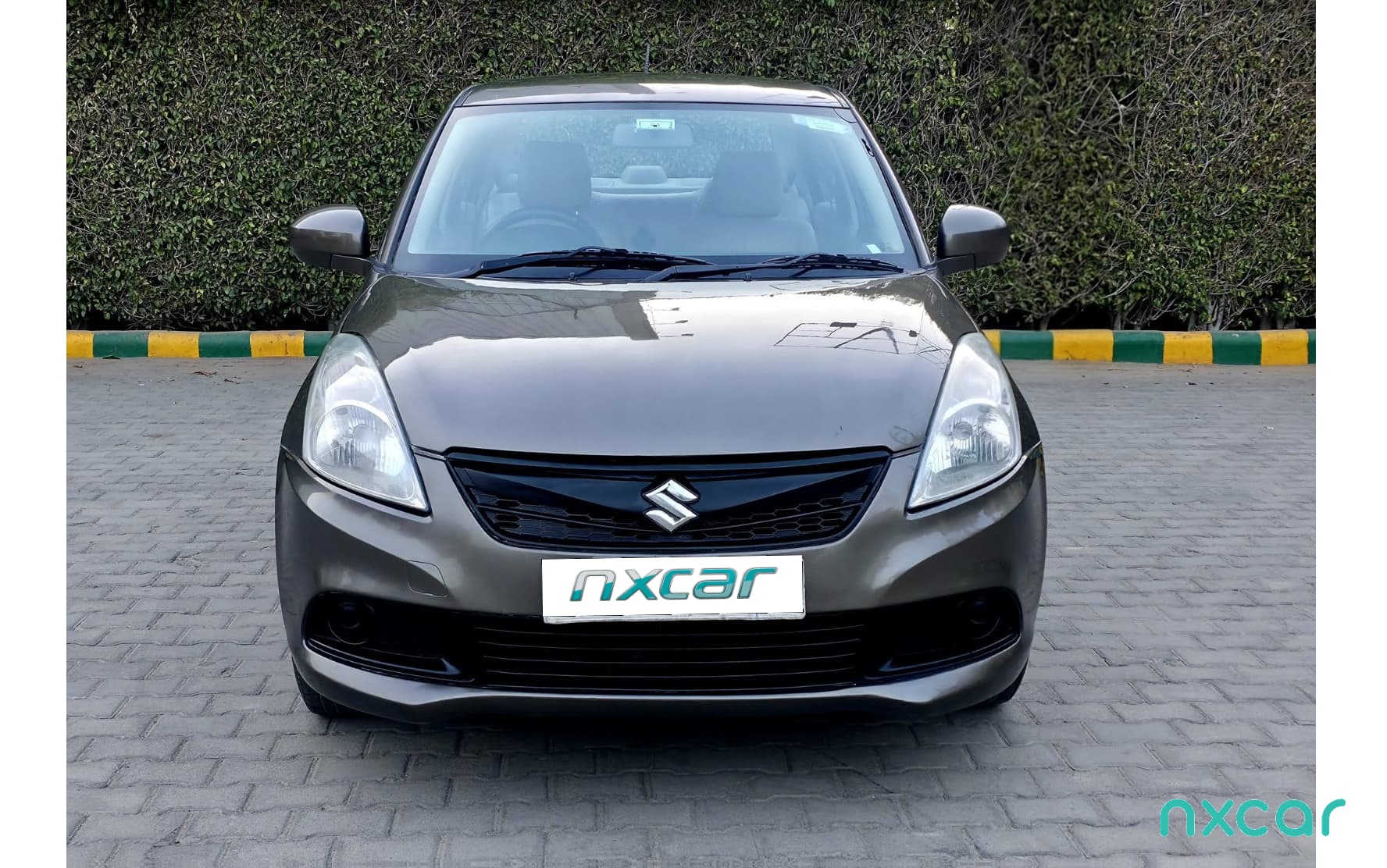 Maruti Suzuki Dzire
