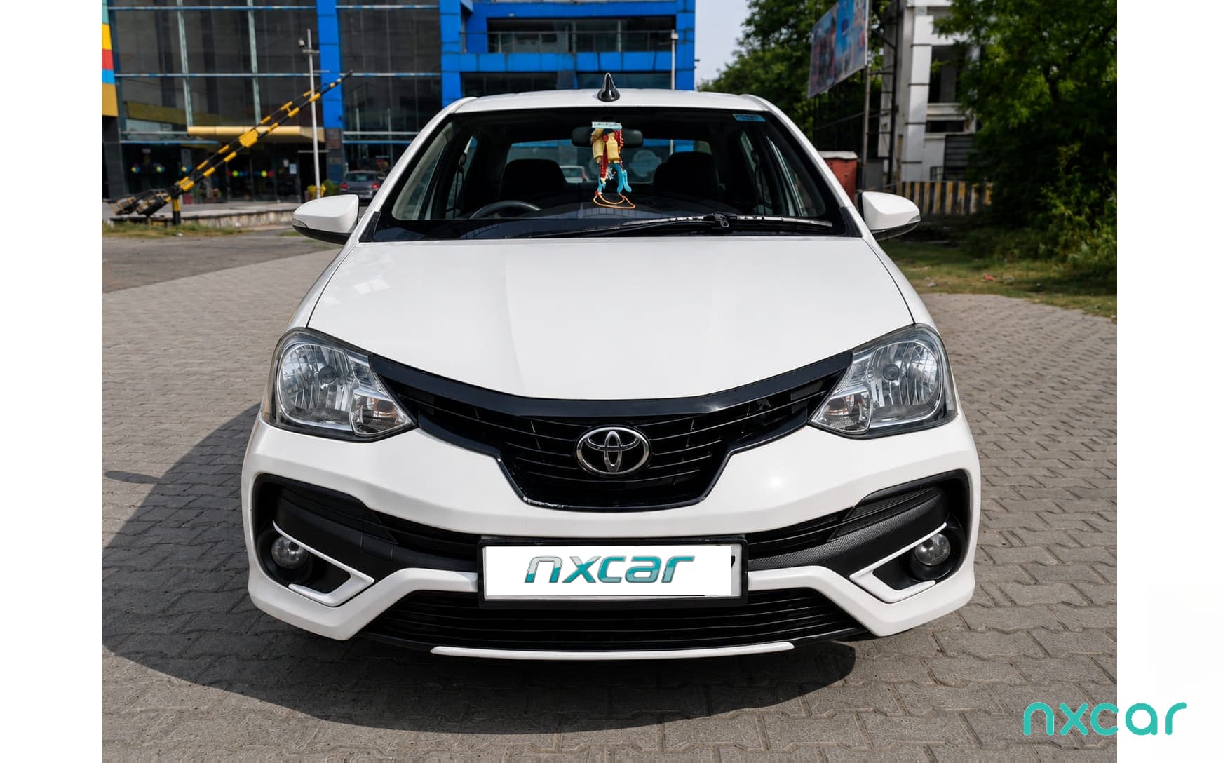 Toyota Etios