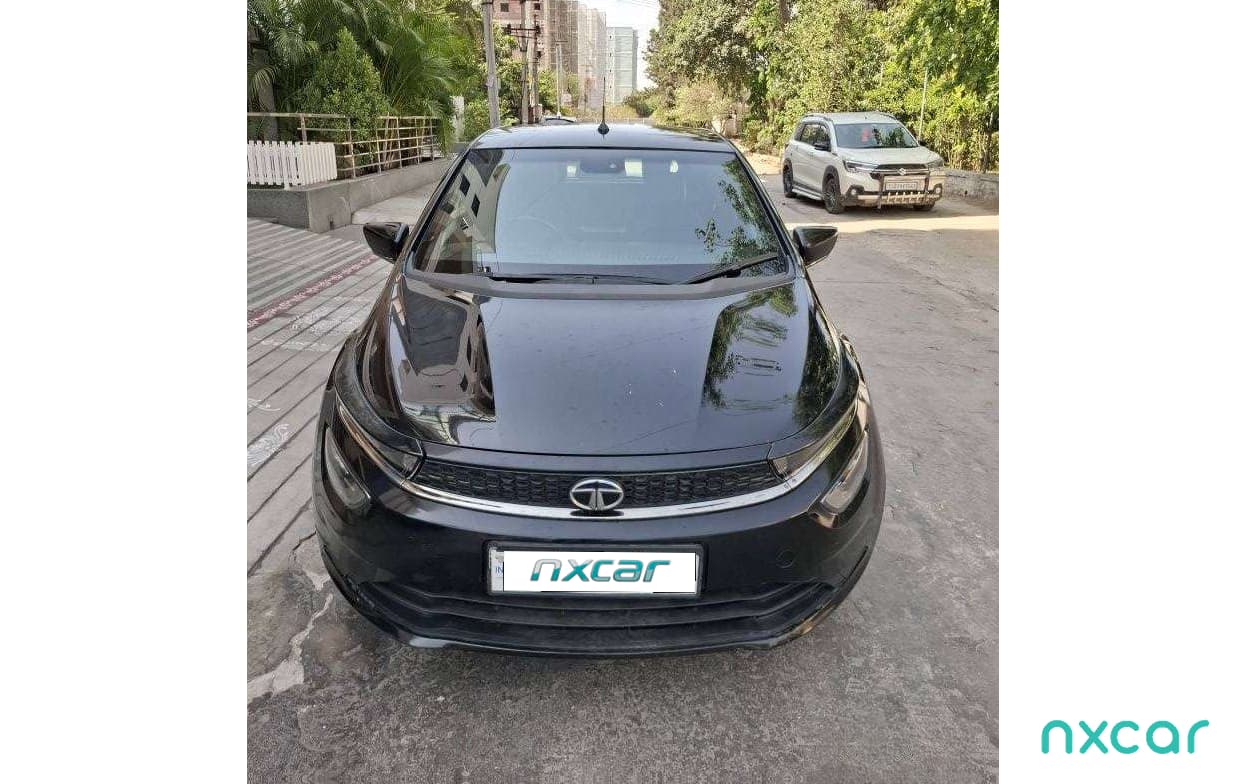 Tata Altroz