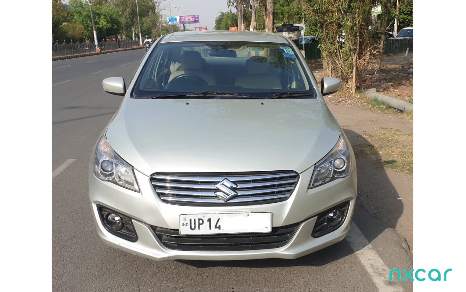 Maruti Suzuki Ciaz