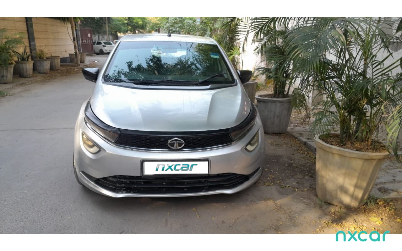Tata Altroz