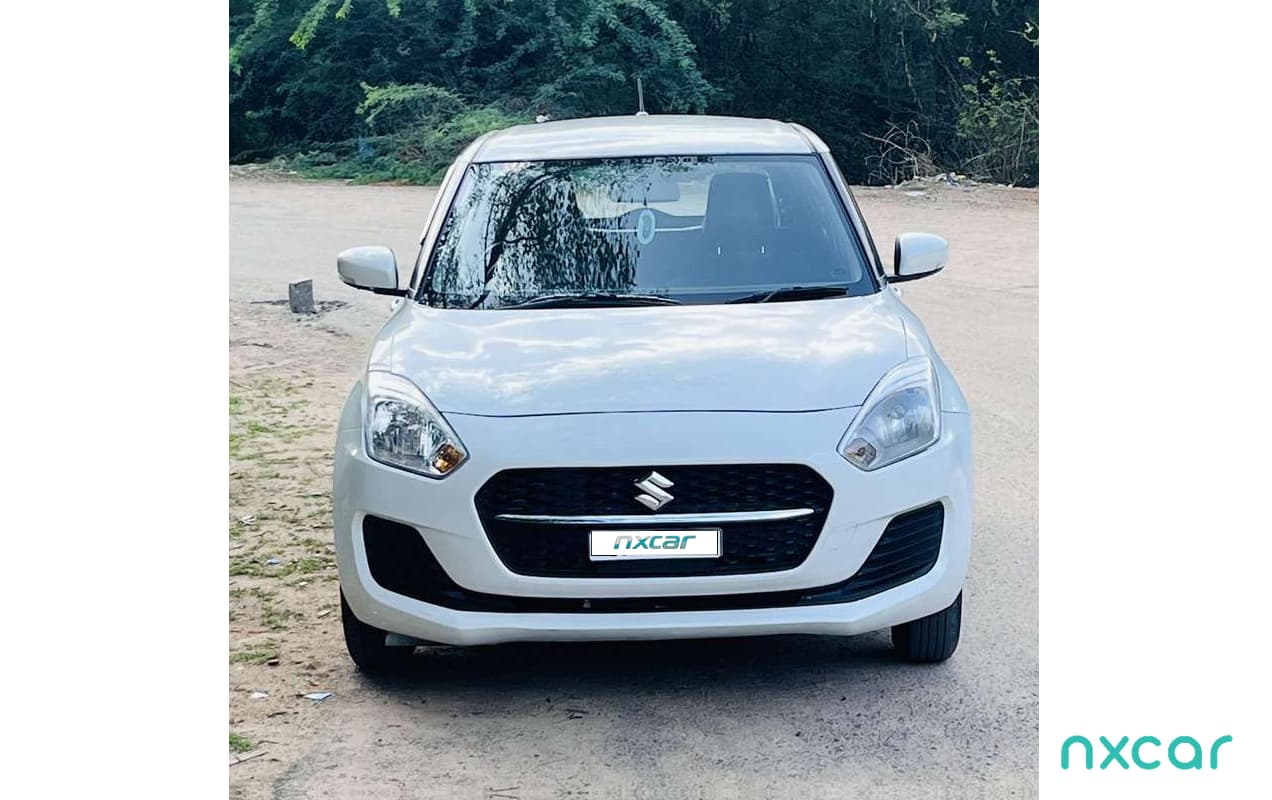 Maruti Suzuki Swift
