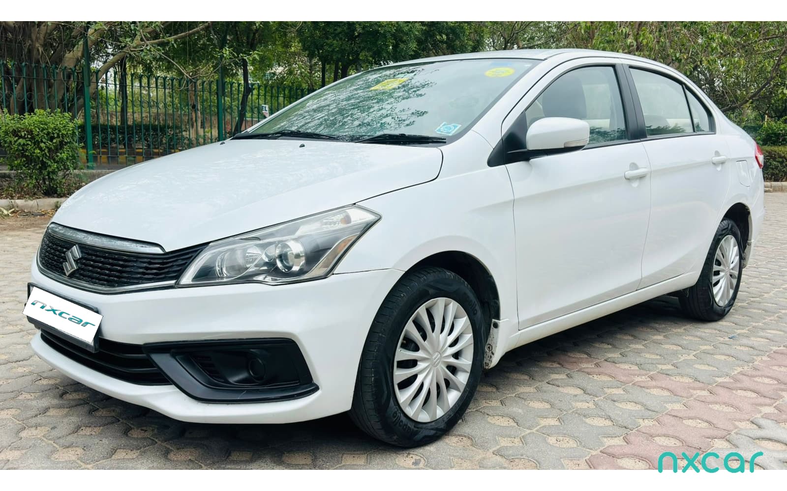 Maruti Suzuki Ciaz