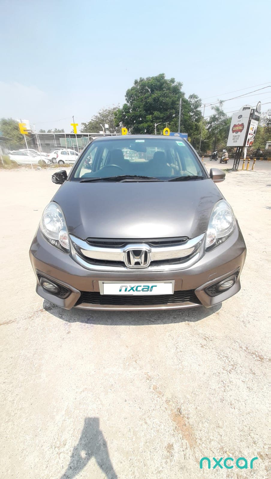 Honda Amaze