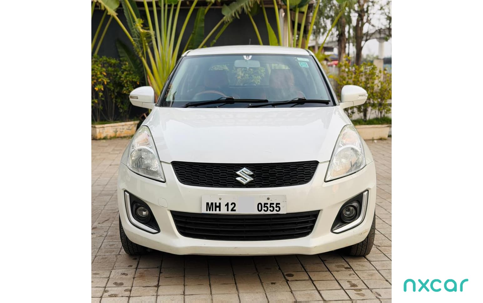 Maruti Suzuki Swift