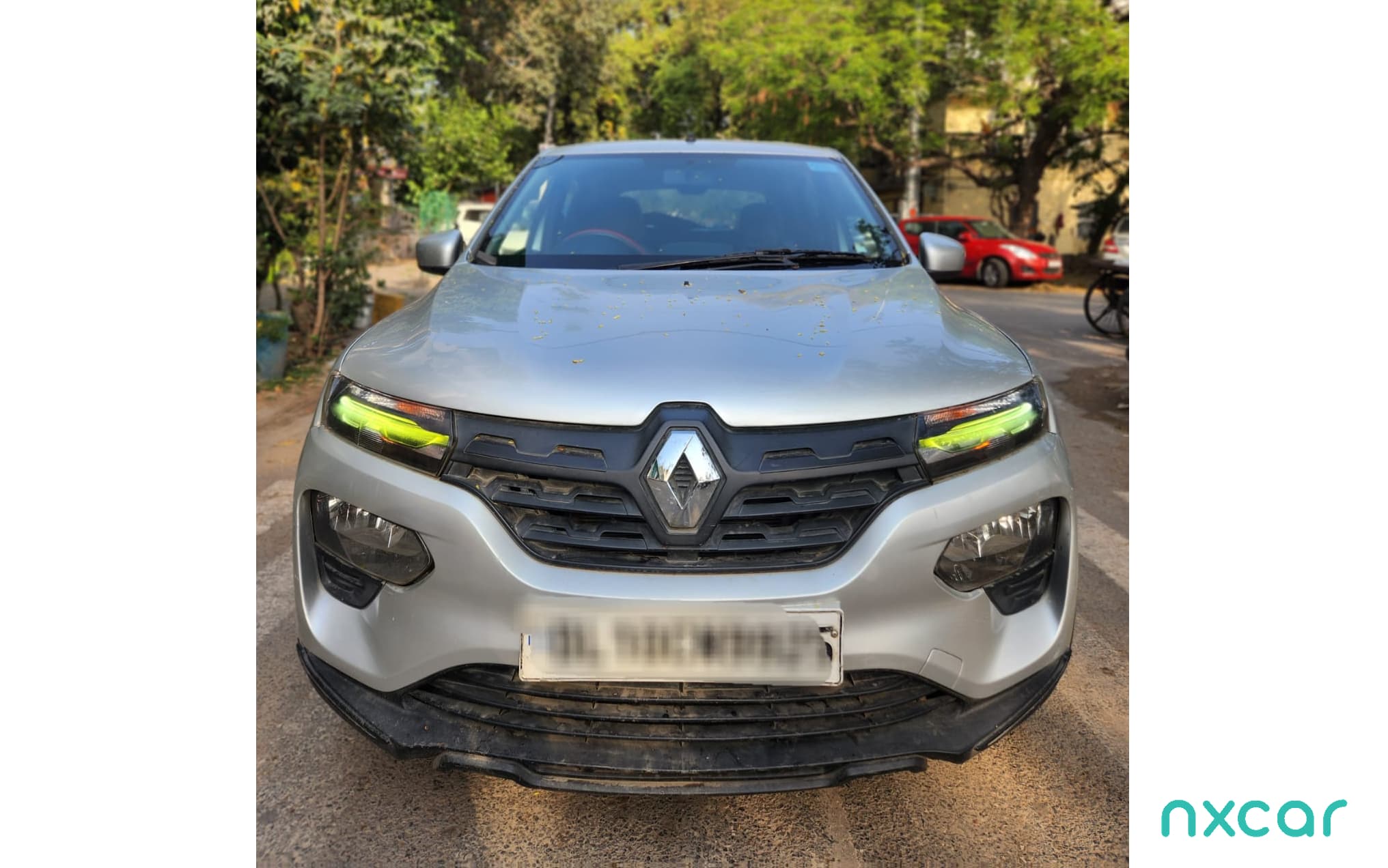 Renault Kwid