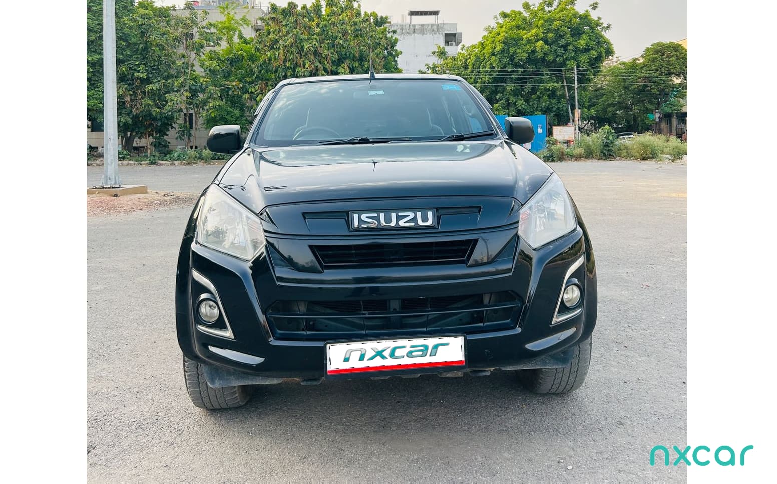 Isuzu S-CAB