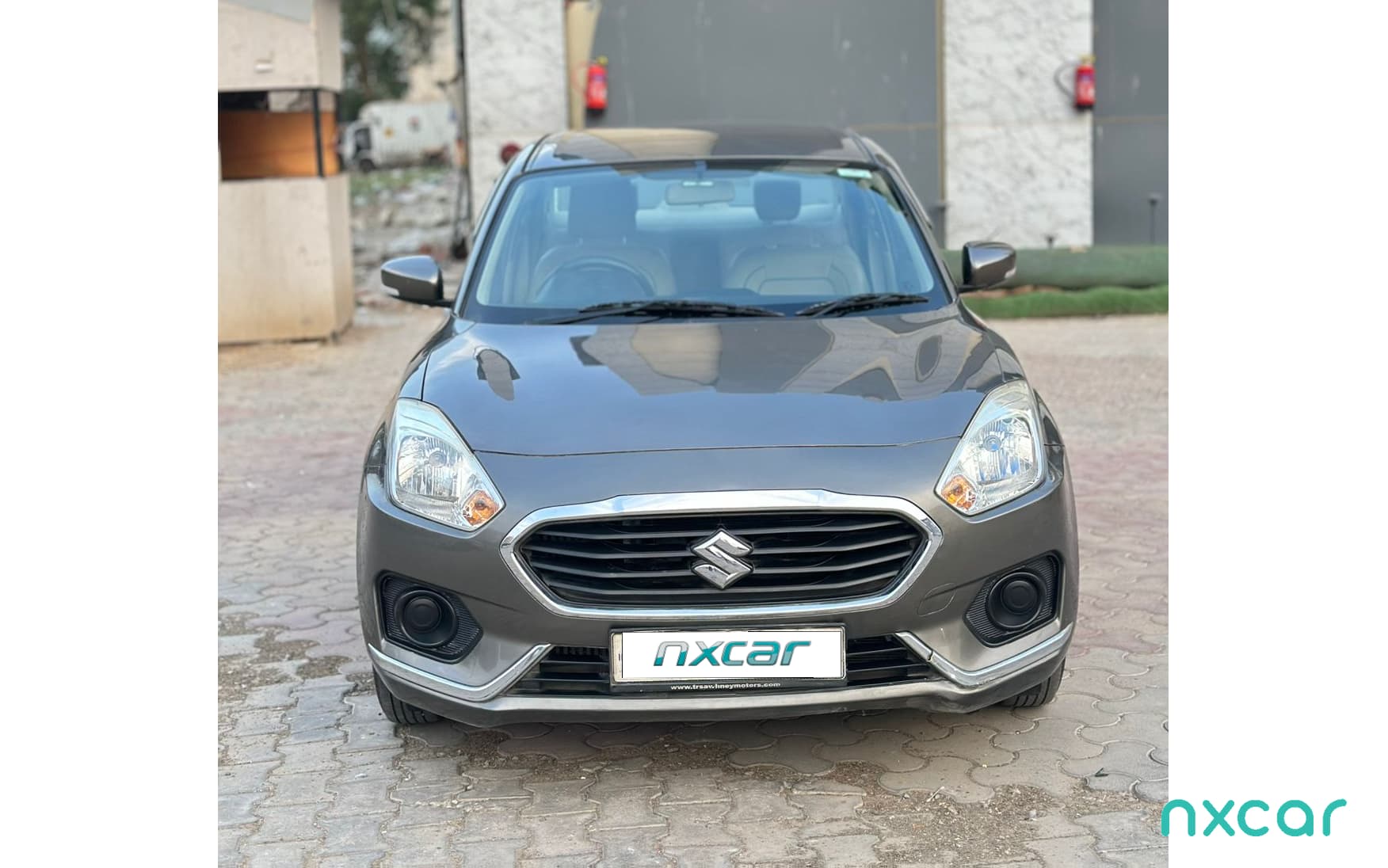 Maruti Suzuki Dzire