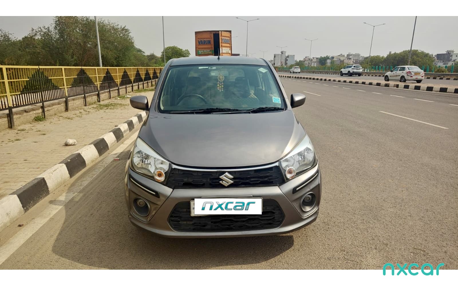 Maruti Suzuki Celerio
