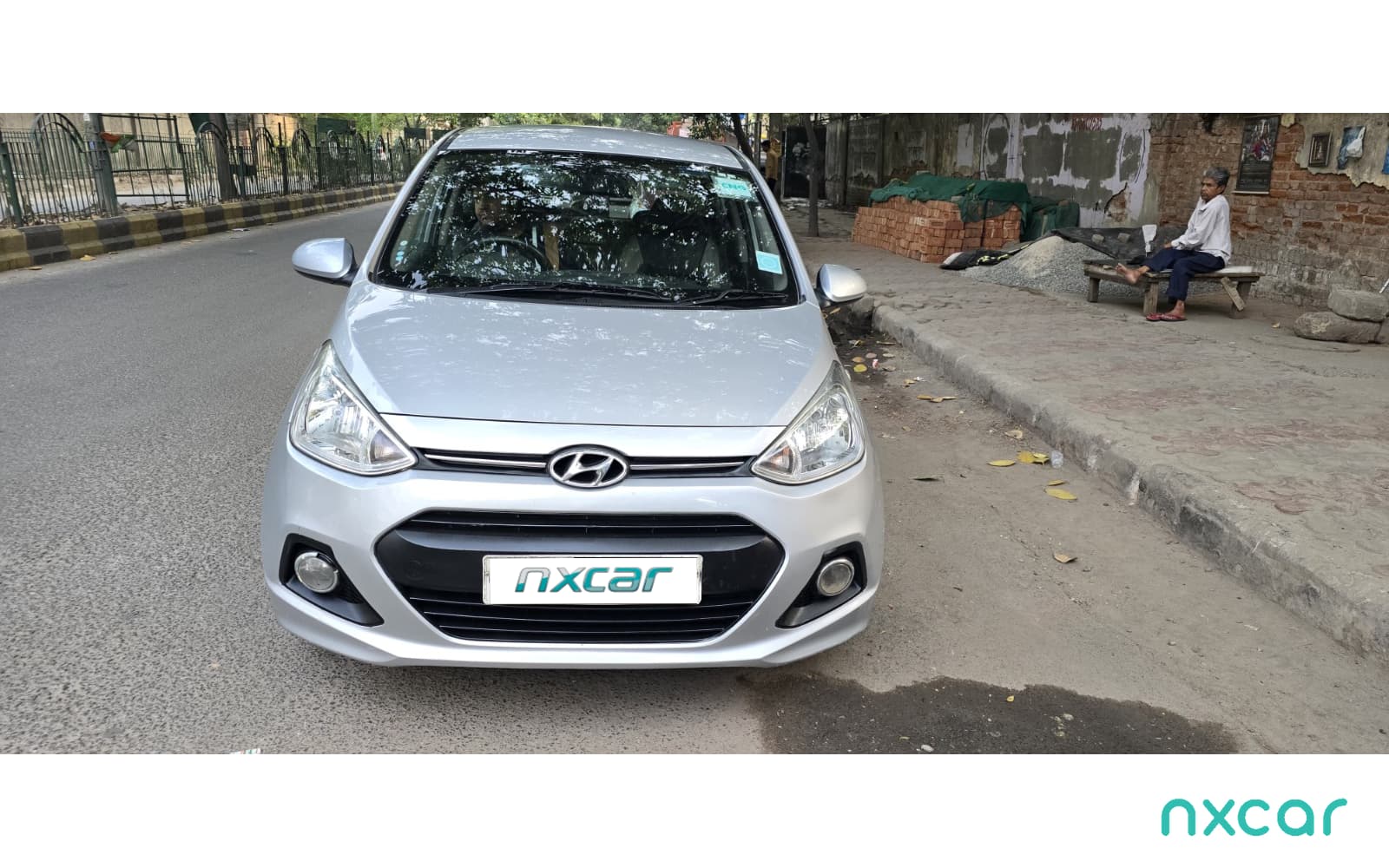 Hyundai Grand i10