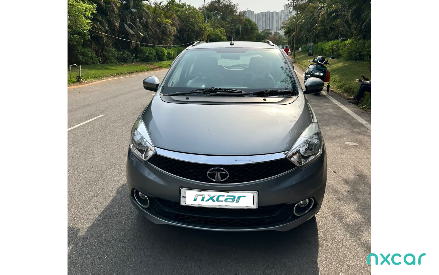 Tata Tiago