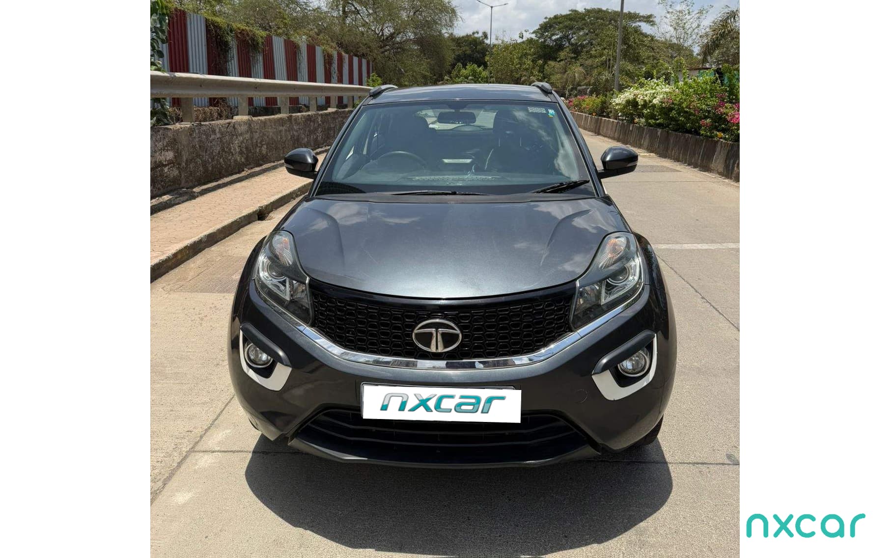 Tata Nexon