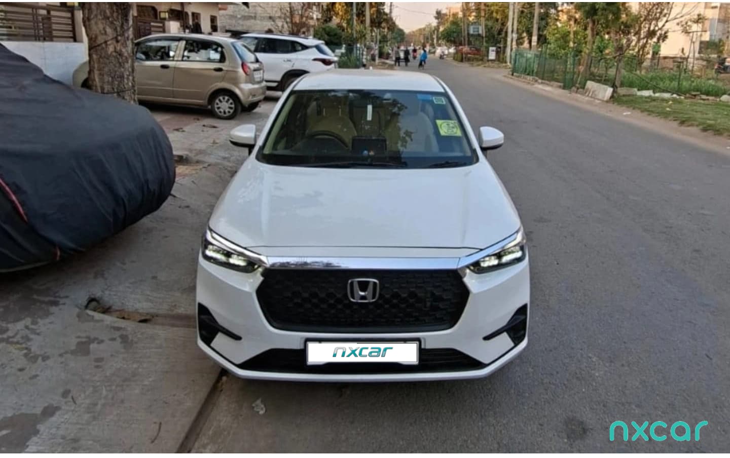 Honda Amaze