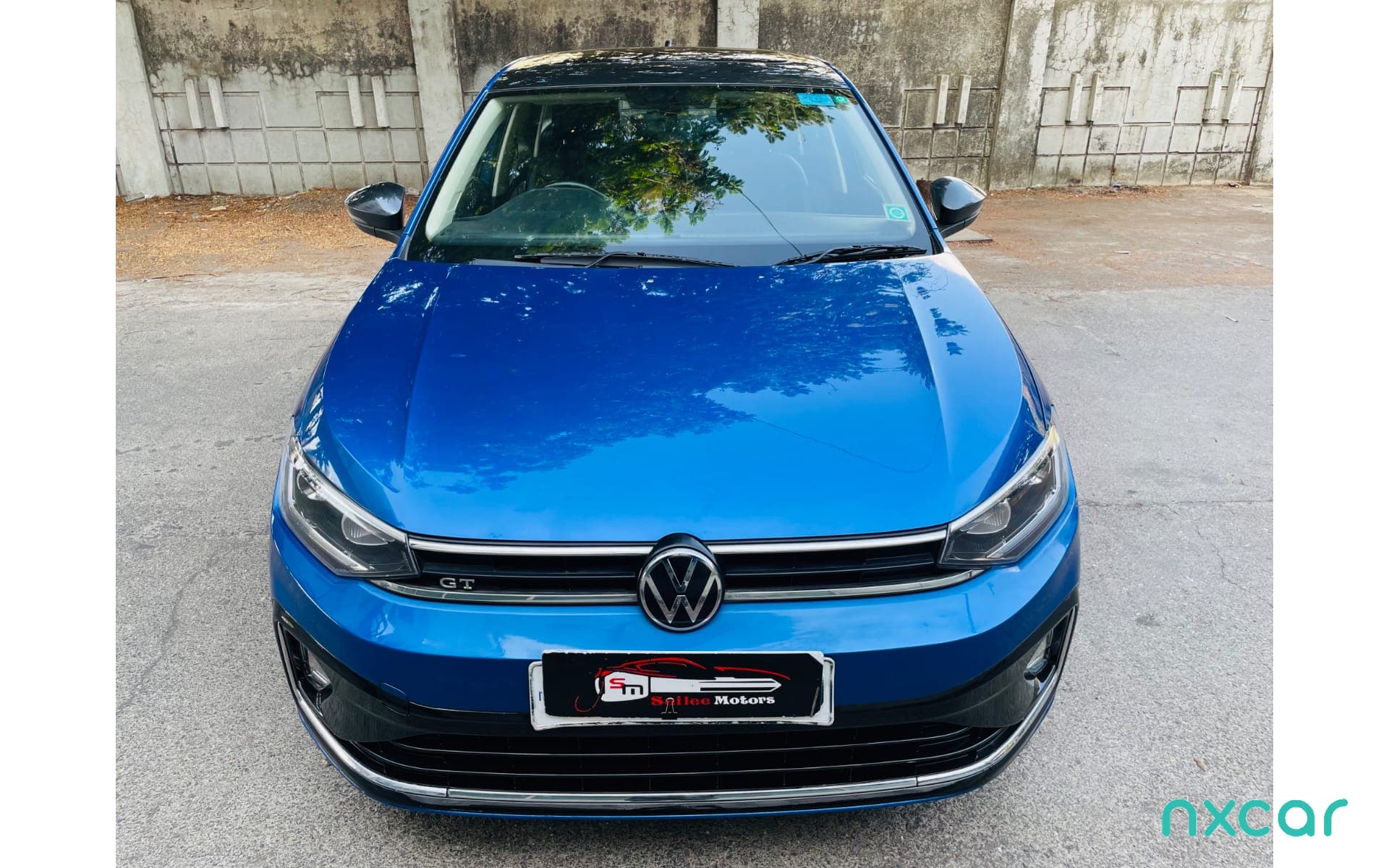 Volkswagen Virtus