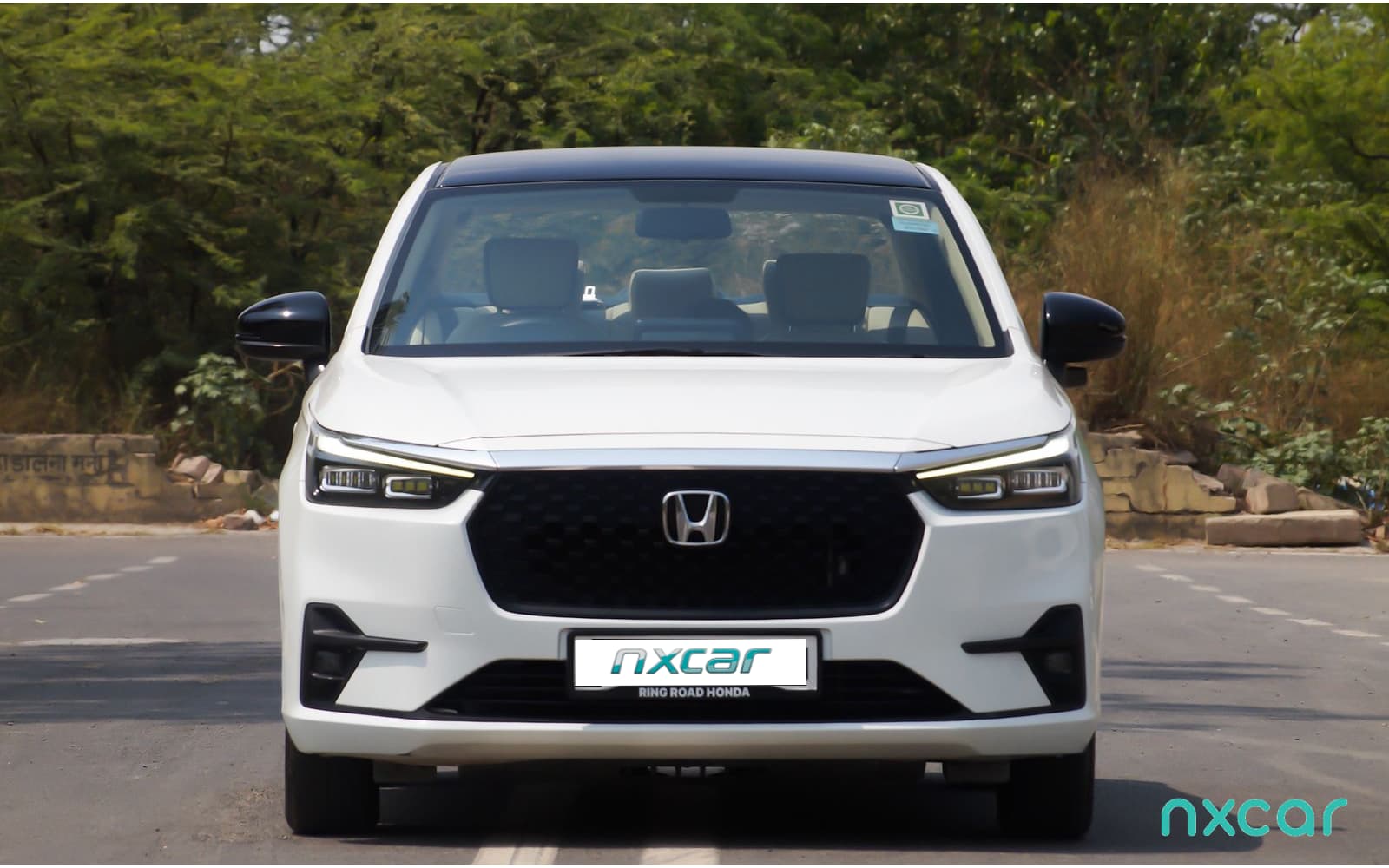 Honda Amaze 3rd Gen
