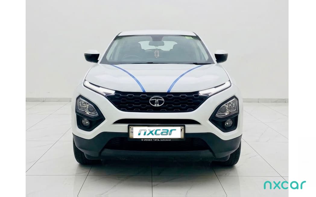 Tata Harrier
