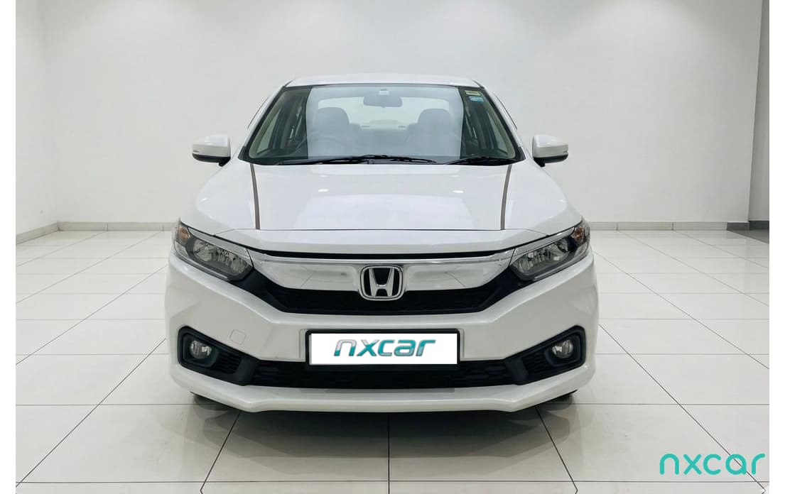 Honda Amaze