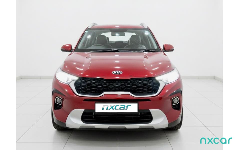 Kia Sonet