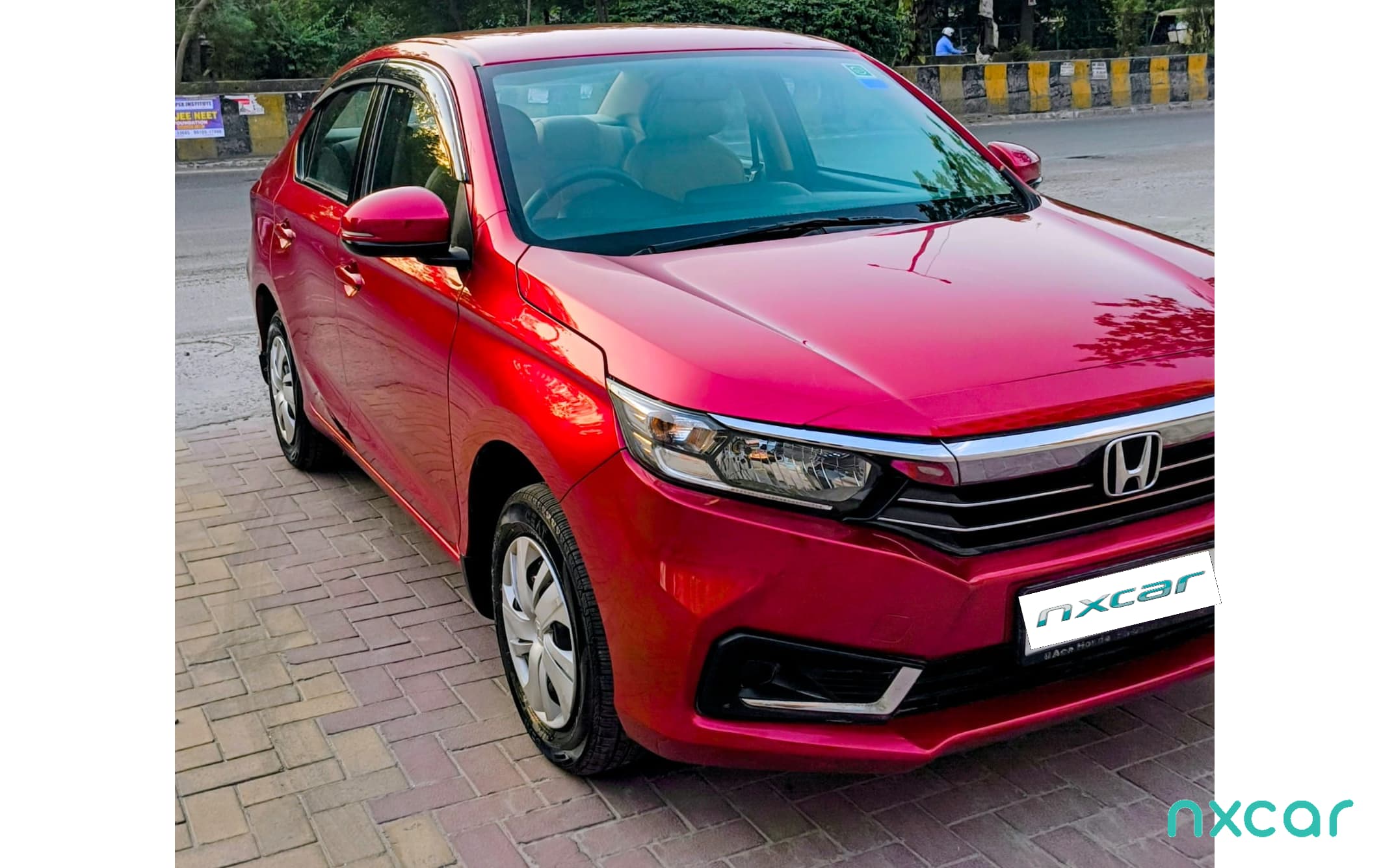 Honda Amaze