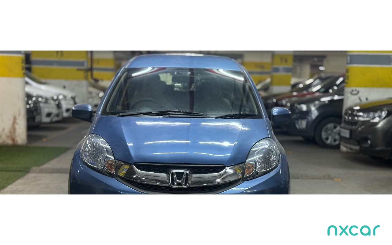 Honda Mobilio