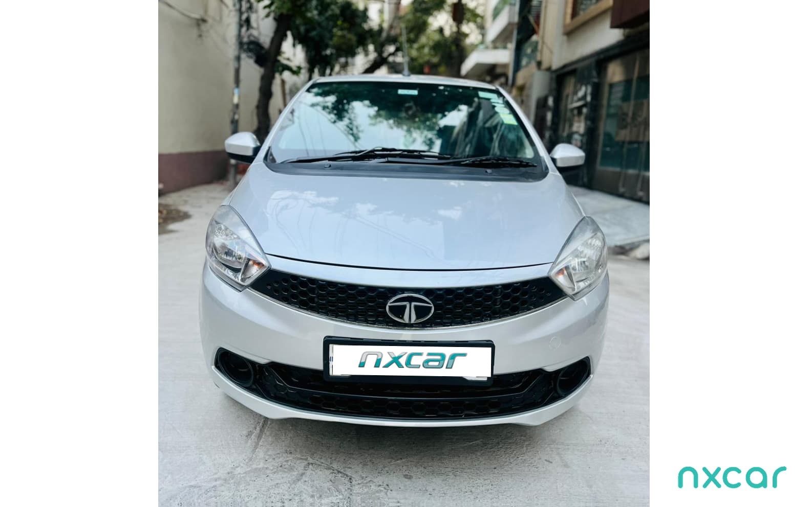 Tata Tiago