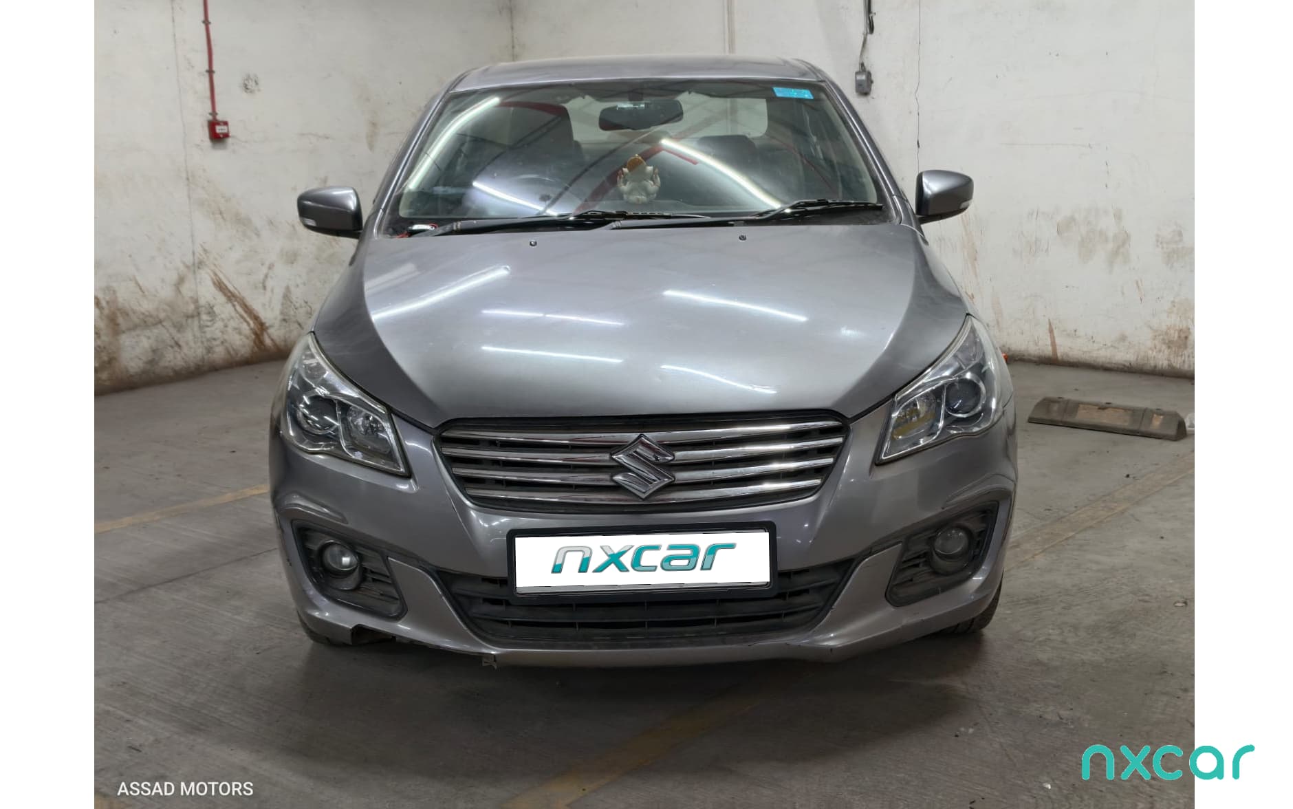 Maruti Suzuki Ciaz