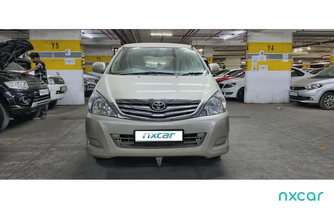 Toyota Innova