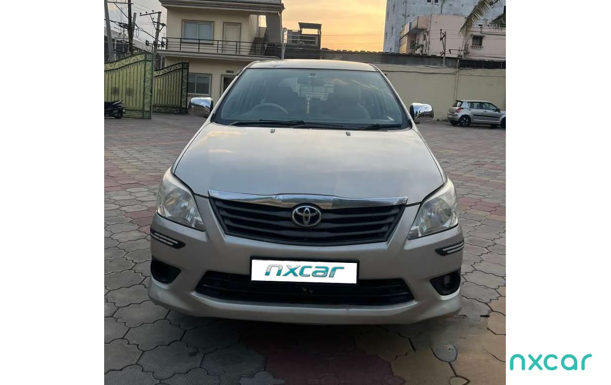 Toyota Innova
