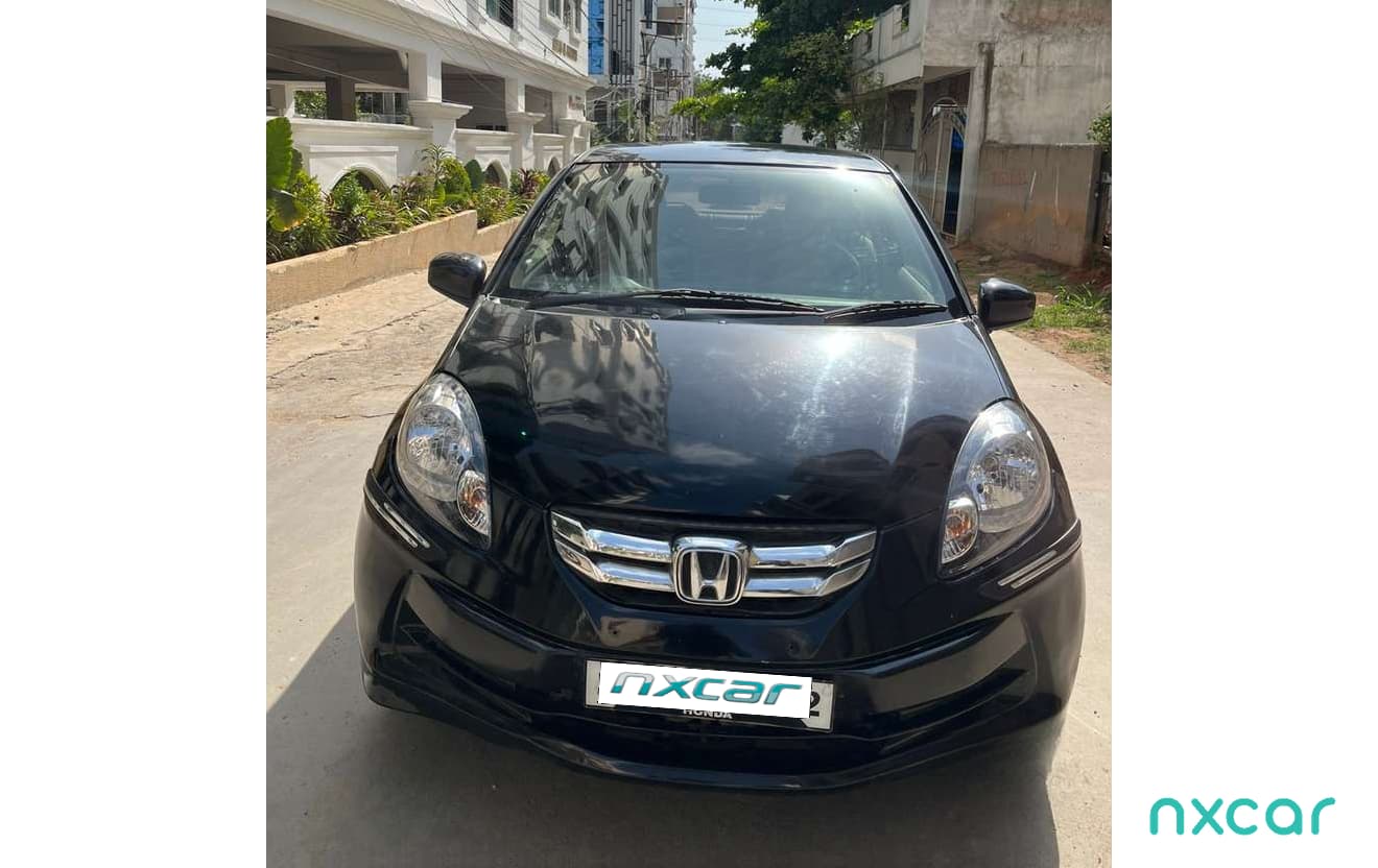 Honda Amaze