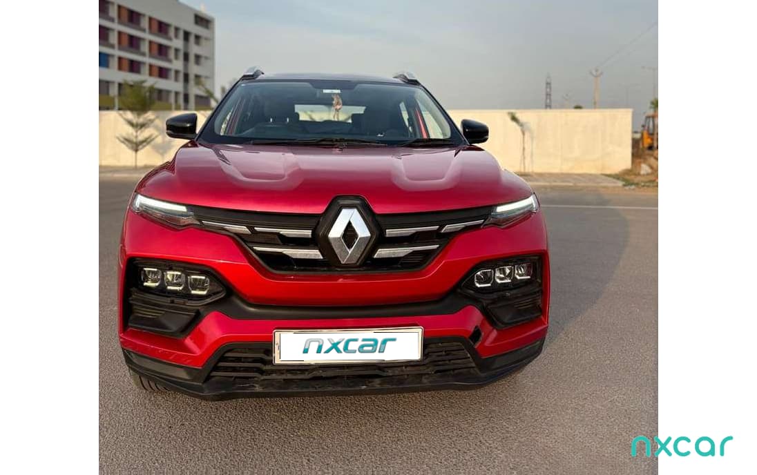 Renault Kiger