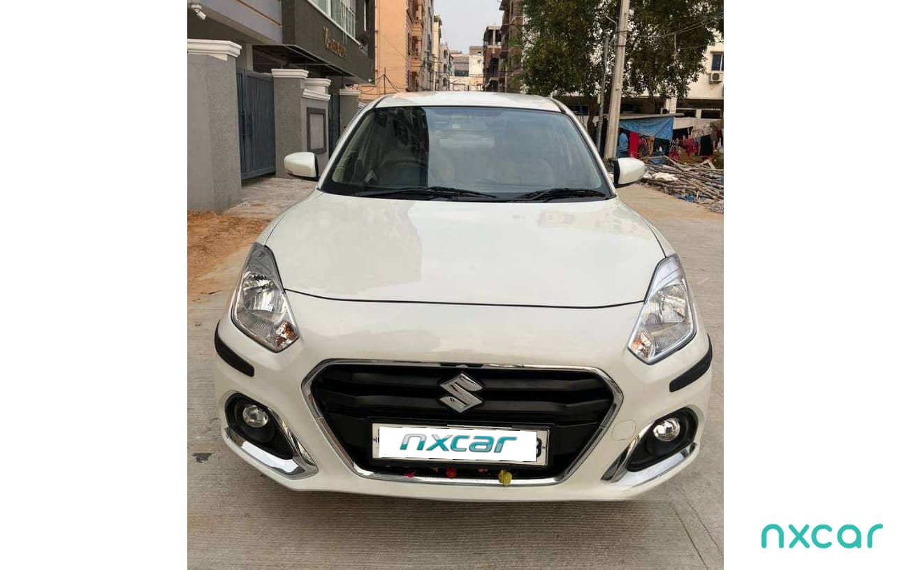 Maruti Suzuki Dzire