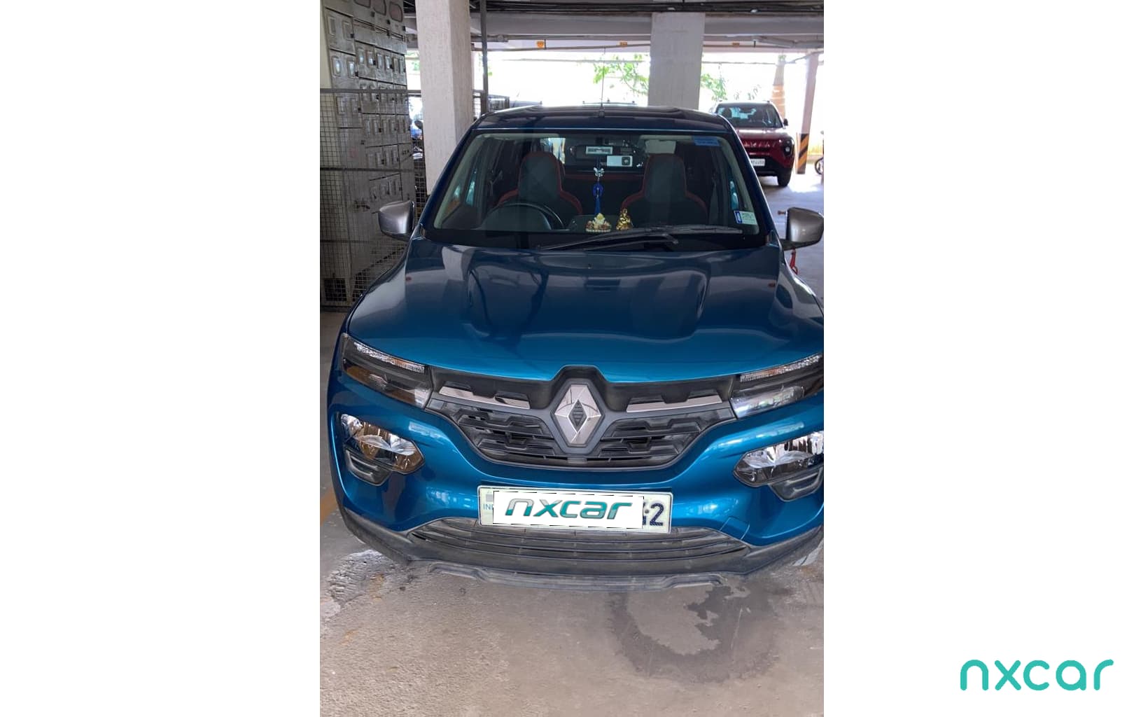 Renault Kwid