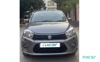 Maruti Suzuki Celerio
