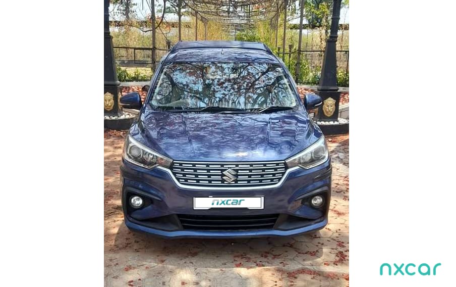 Maruti Suzuki Ertiga
