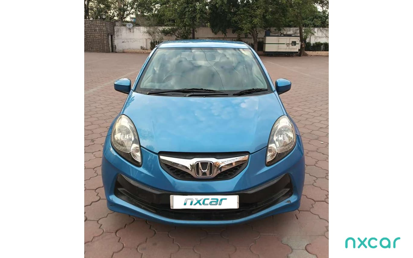 Honda Brio