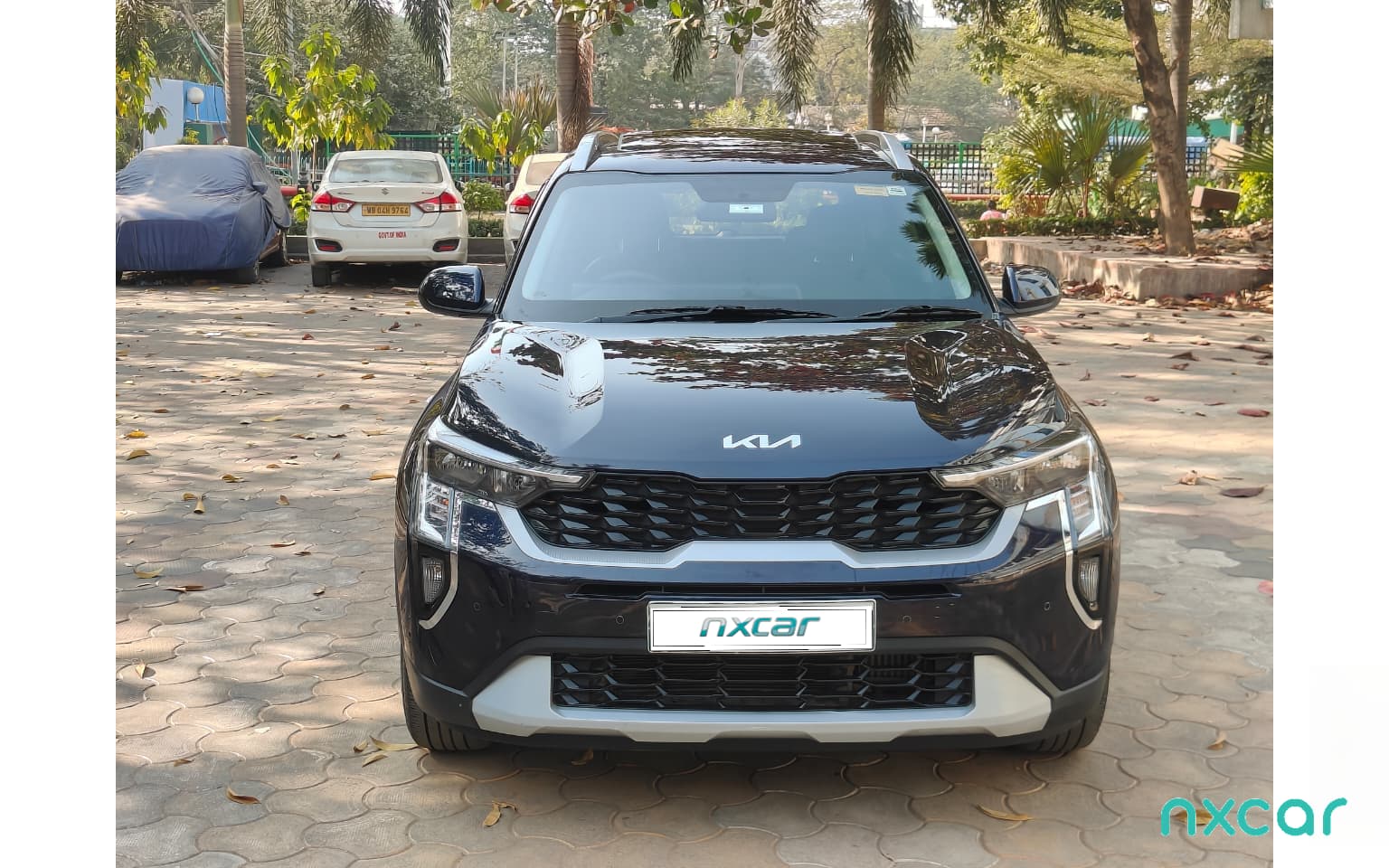 Kia Sonet