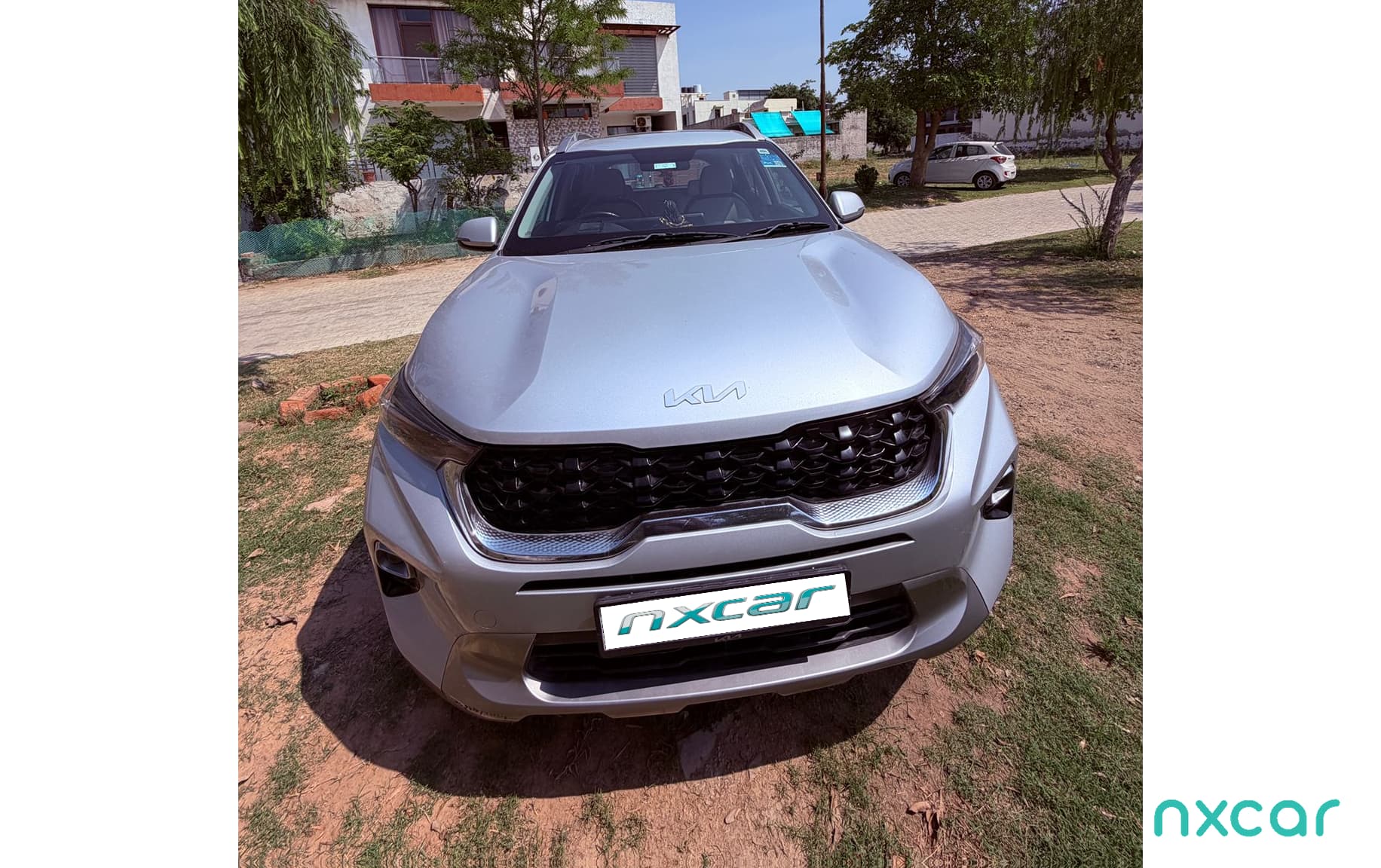 Kia Sonet