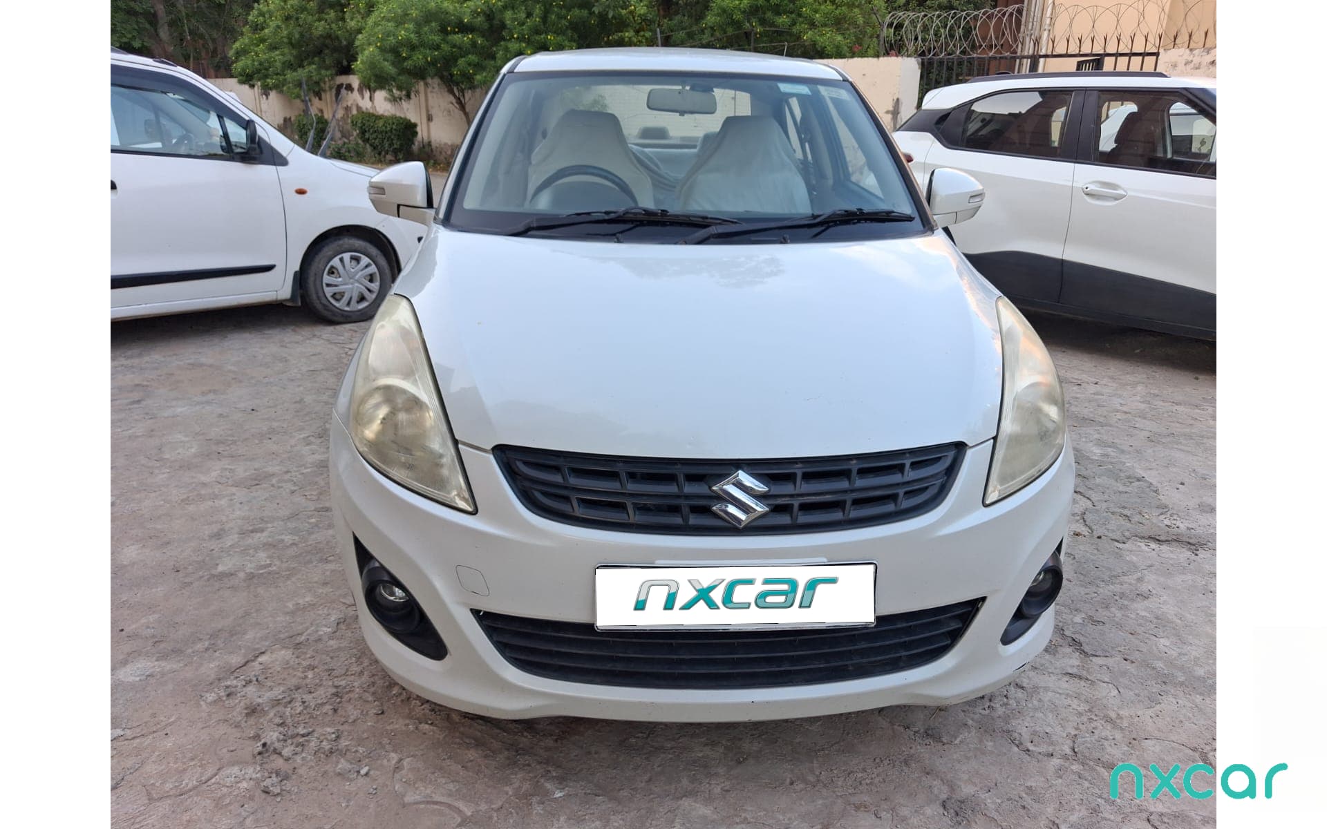 Maruti Suzuki Dzire