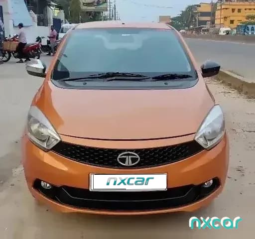 Tata Tiago