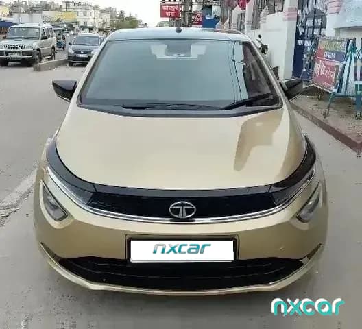 Tata Altroz