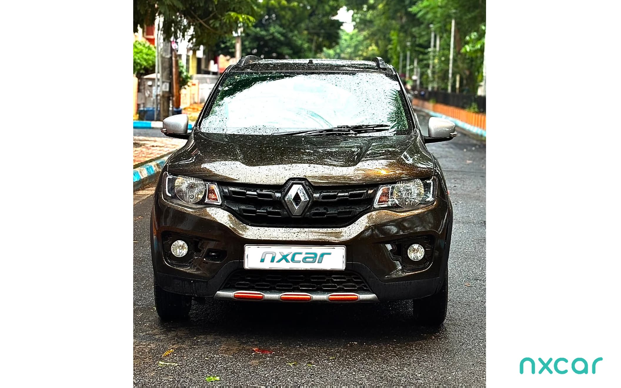 Renault Kwid