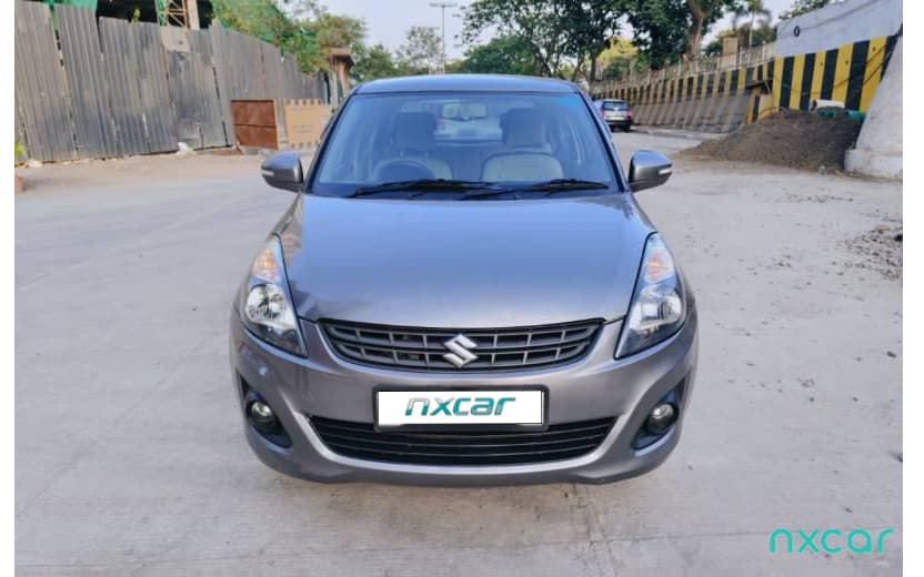 Maruti Suzuki Swift Dzire