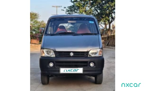 Maruti Suzuki Eeco