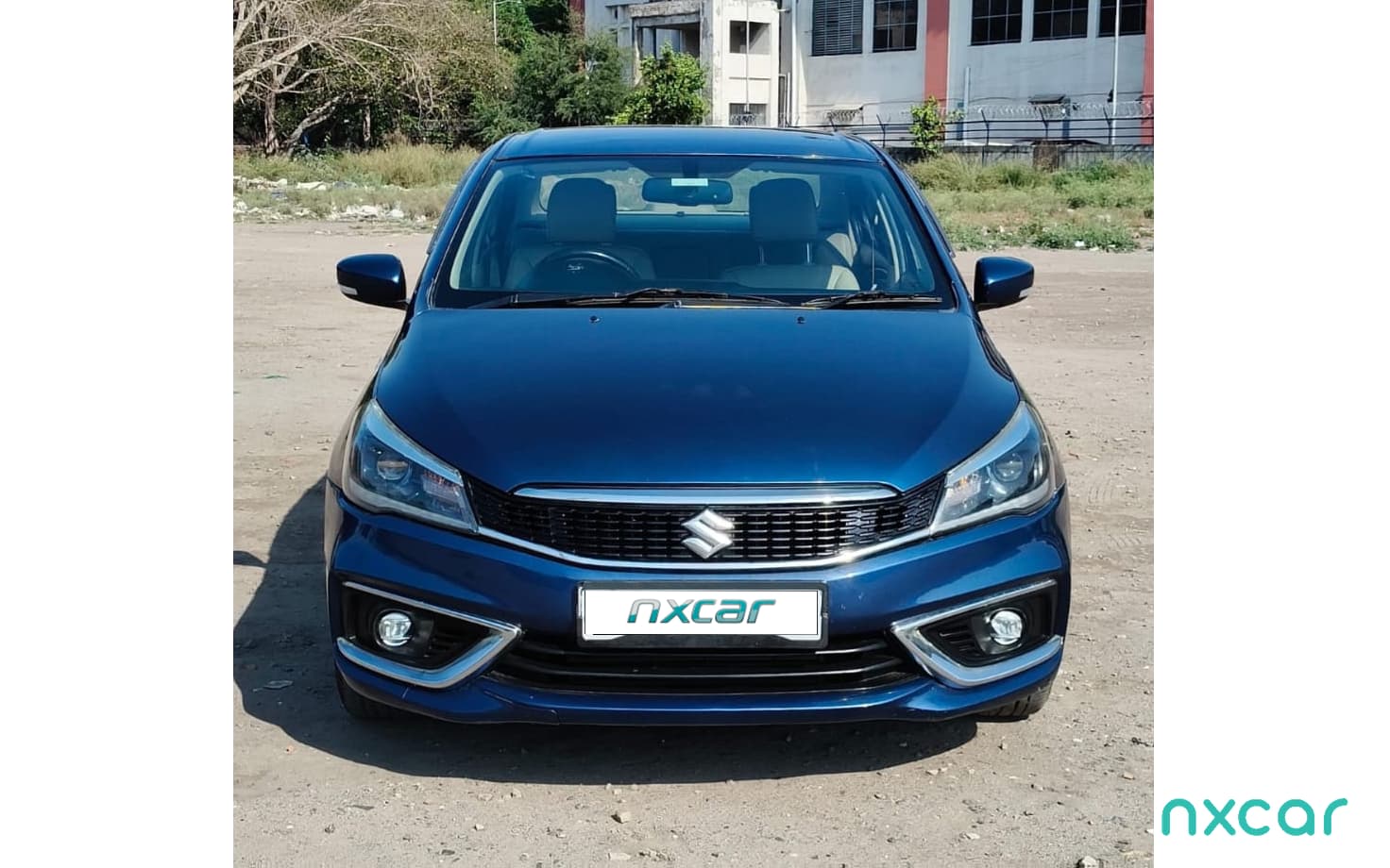 Maruti Suzuki Ciaz