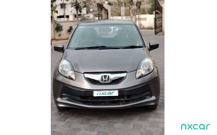 Honda Brio