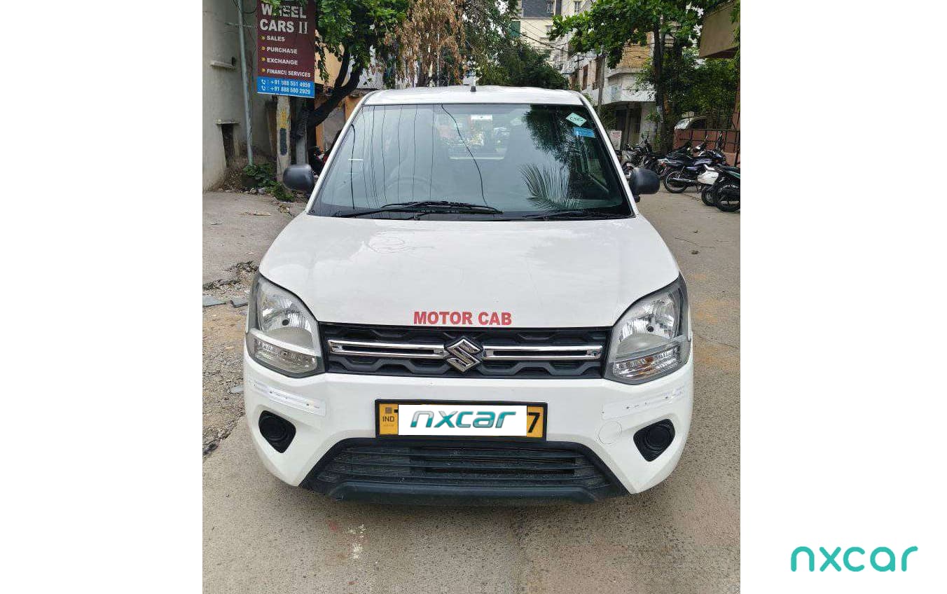 Maruti Suzuki Tour