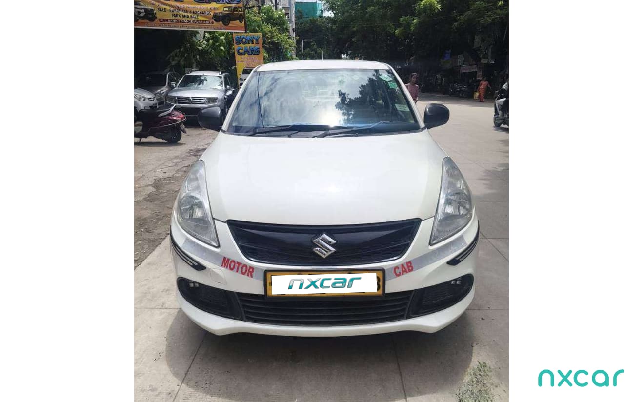 Maruti Suzuki Tour S